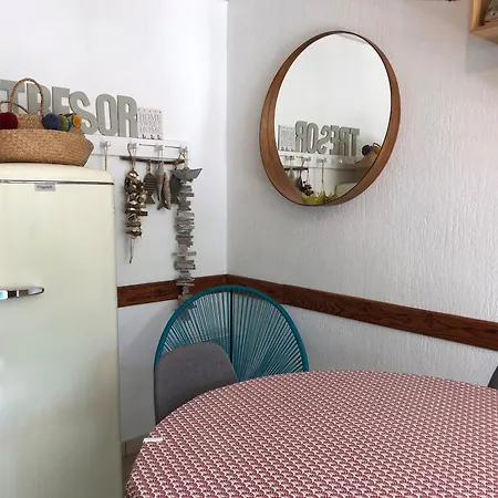 Maison Coloree, Proche Foret, Pistes Cyclables, 3 Km Du Centre, A 65 Km De Nantes, Parking Prive - Fr-1-323-518 Saint-Jean-de-Monts